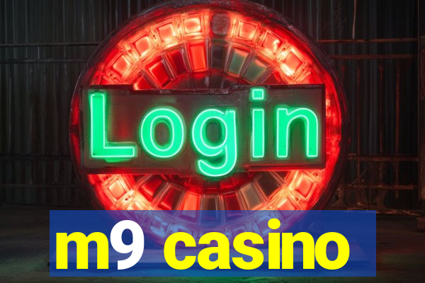 m9 casino